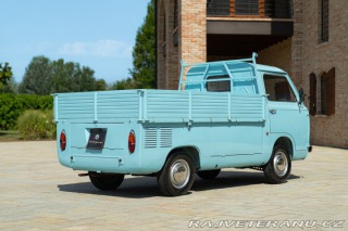 Fiat 600 T CORIASCO 1968