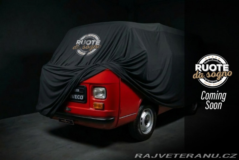 Fiat Ostatní modely CORIASCO 900 L