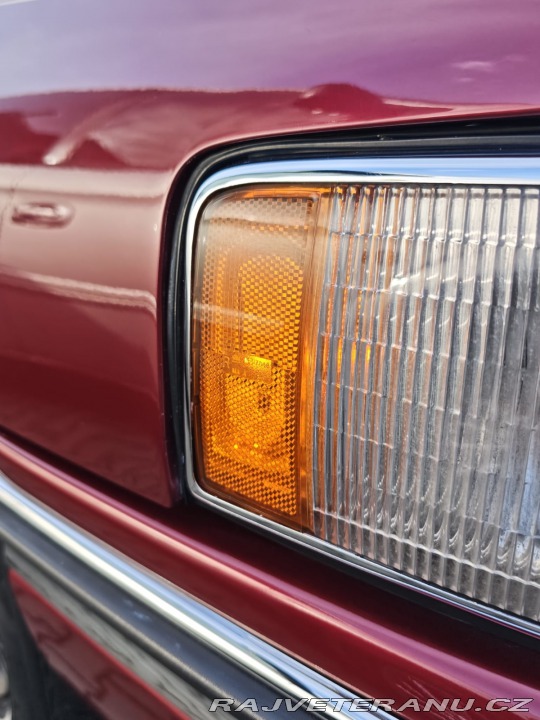 Cadillac DeVille  1994