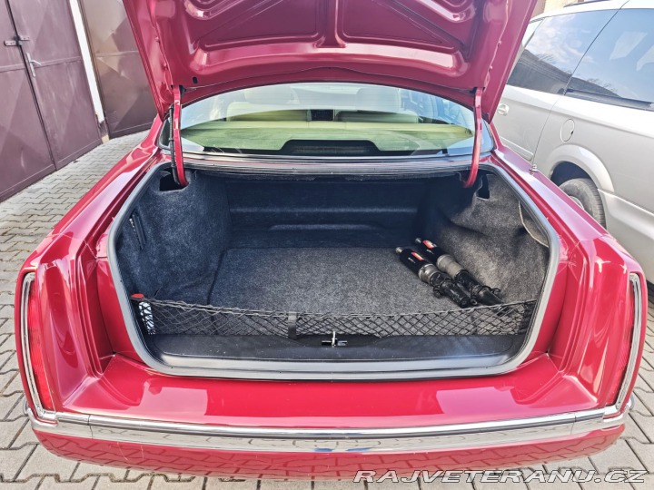 Cadillac DeVille  1994