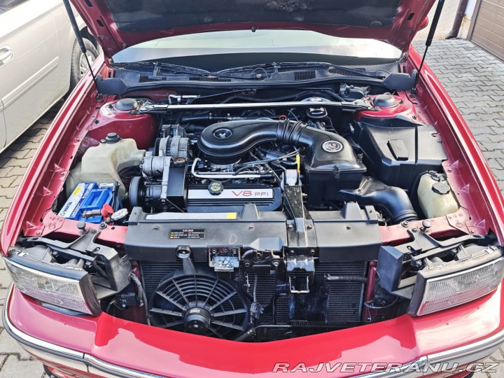 Cadillac DeVille  1994