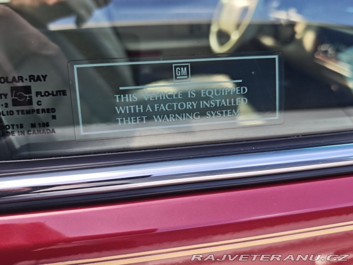 Cadillac DeVille  1994