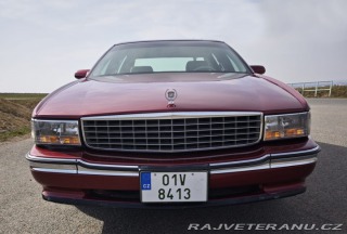 Cadillac DeVille  1994