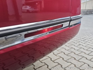 Cadillac DeVille  1994