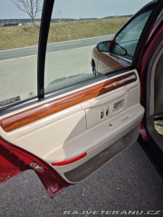 Cadillac DeVille  1994