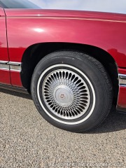 Cadillac DeVille  1994