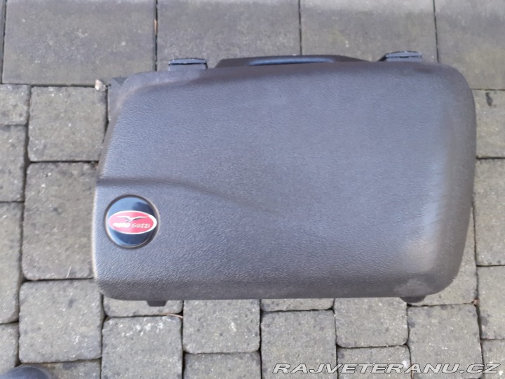 Moto Guzzi California 1100 Carb. 1994