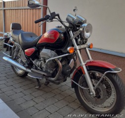 Moto Guzzi California 1100 Carb. 1994