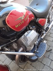 Moto Guzzi California 1100 Carb. 1994