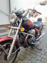 Moto Guzzi California 1100 Carb. 1994