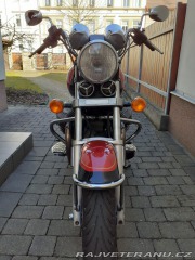 Moto Guzzi California 1100 Carb. 1994