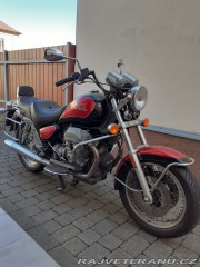 Moto Guzzi California 1100 Carb. 1994