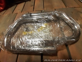 Moto Guzzi California 1100 Carb. 1994