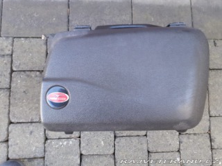 Moto Guzzi California 1100 Carb. 1994