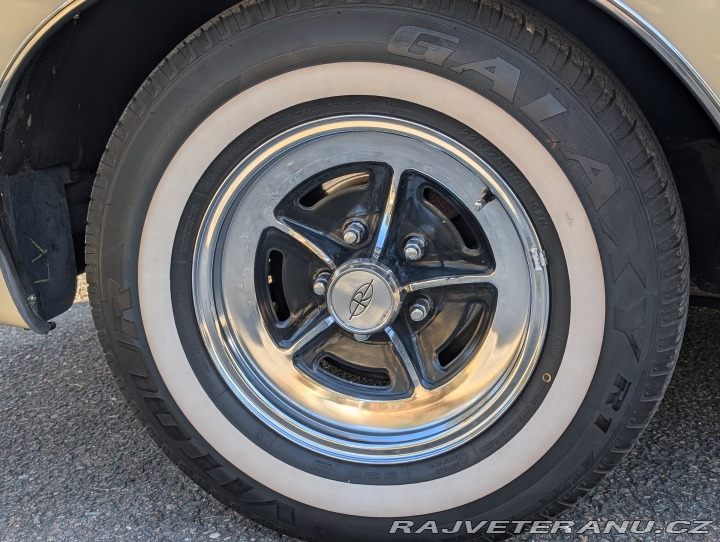 Buick Riviera 455 Boattail 1971