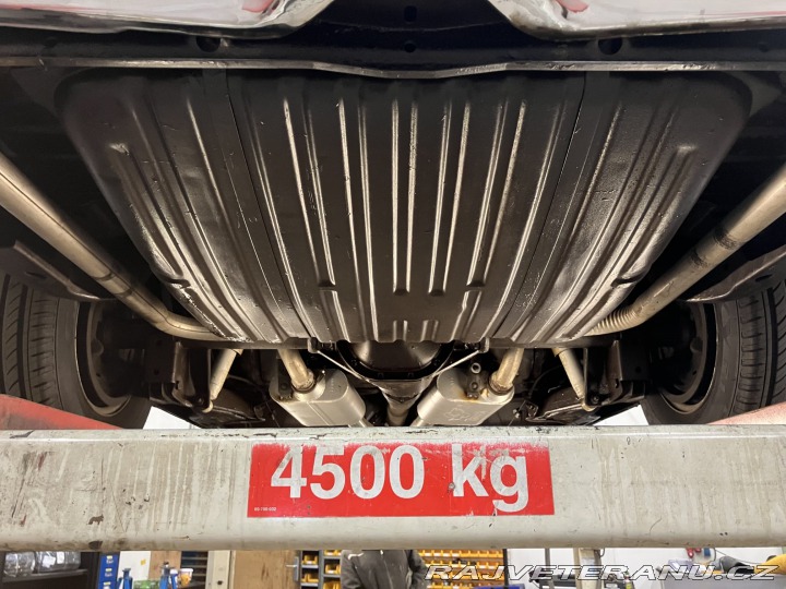 Buick Riviera 455 Boattail 1971