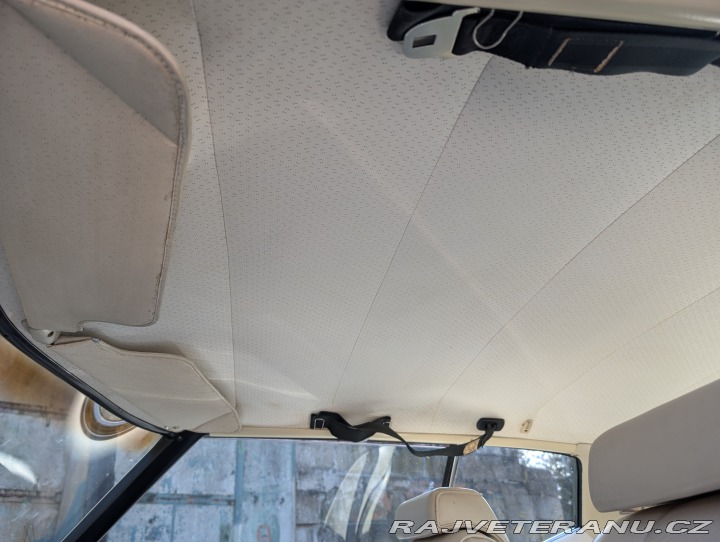 Buick Riviera 455 Boattail 1971