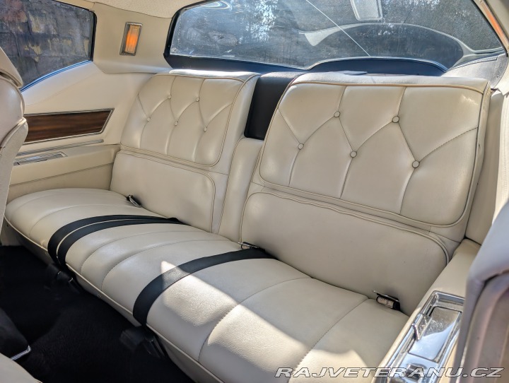 Buick Riviera 455 Boattail 1971