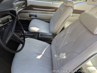 Buick Riviera 455 Boattail 1971