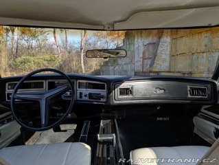 Buick Riviera 455 Boattail 1971