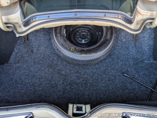 Buick Riviera 455 Boattail 1971