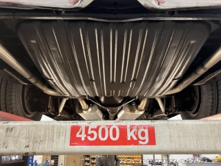 Buick Riviera 455 Boattail 1971