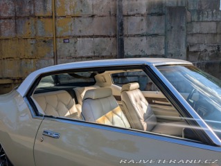 Buick Riviera 455 Boattail 1971