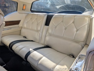 Buick Riviera 455 Boattail 1971