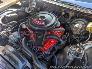 Buick Riviera 455 Boattail 1971