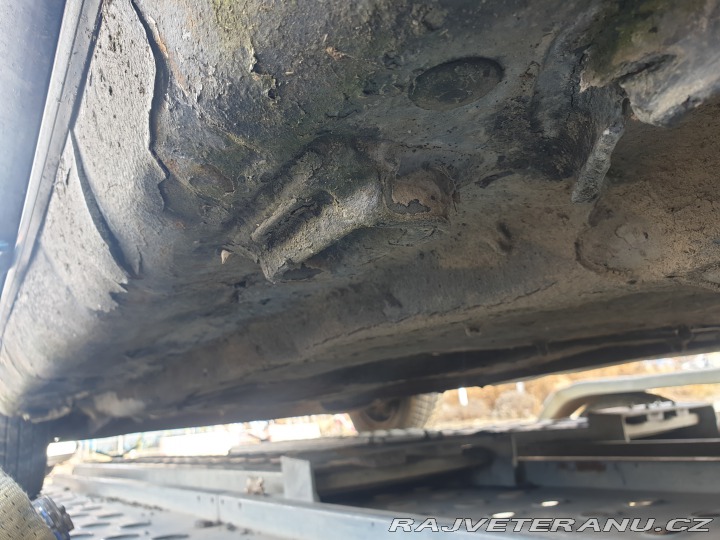 Audi 100 C3 sedan 5V 1987