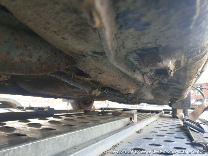 Audi 100 C3 sedan 5V 1987