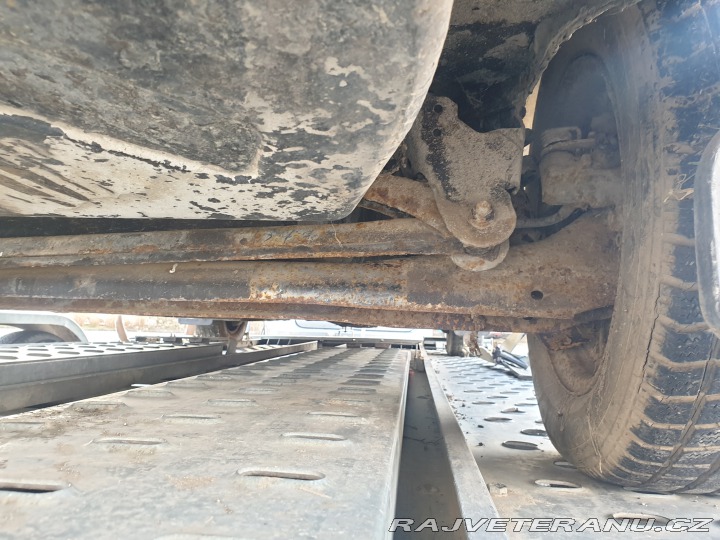 Audi 100 C3 sedan 5V 1987