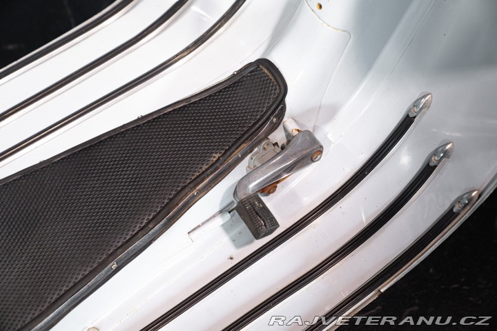 Piaggio Vespa 125 VNB4T 1963