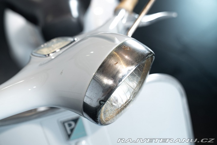Piaggio Vespa 125 VNB4T 1963