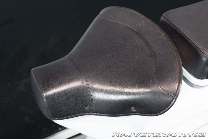 Piaggio Vespa 125 VNB4T 1963