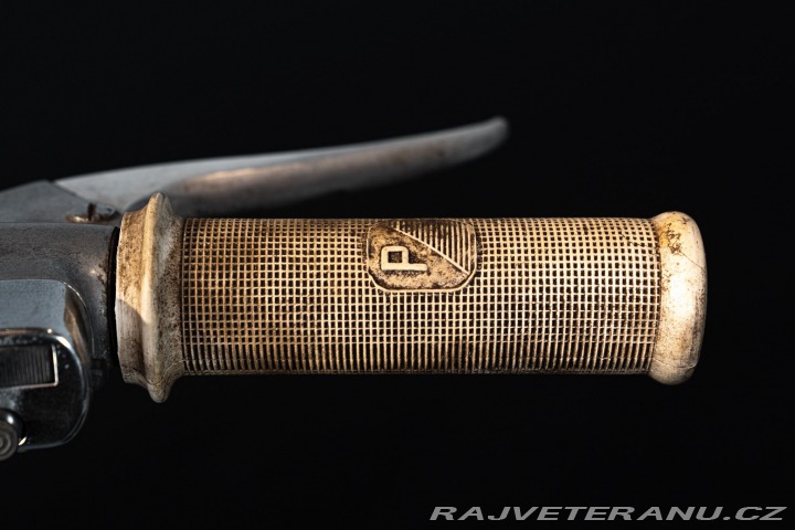 Piaggio Vespa 125 VNB4T 1963