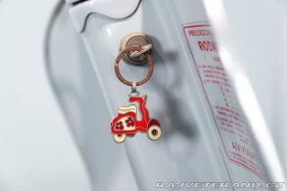 Piaggio Vespa 125 VNB4T 1963