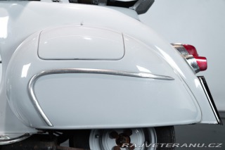 Piaggio Vespa 125 VNB4T 1963