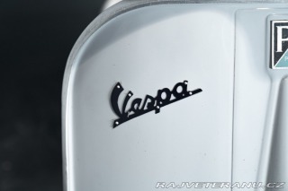 Piaggio Vespa 125 VNB4T 1963
