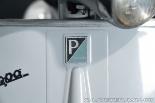 Piaggio Vespa 125 VNB4T 1963
