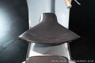 Piaggio Vespa 125 VNB4T 1963