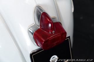 Piaggio Vespa 125 VNB4T 1963