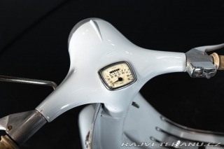 Piaggio Vespa 125 VNB4T 1963