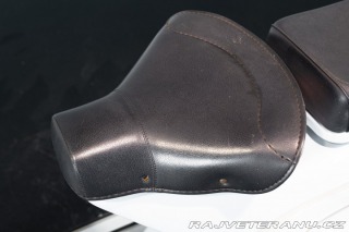 Piaggio Vespa 125 VNB4T 1963