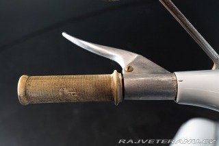 Piaggio Vespa 125 VNB4T 1963