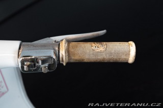 Piaggio Vespa 125 VNB4T 1963