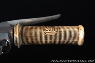 Piaggio Vespa 125 VNB4T 1963