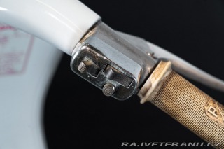 Piaggio Vespa 125 VNB4T 1963