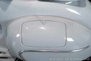 Piaggio Vespa 125 VNB4T 1963