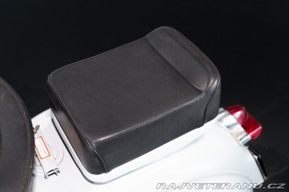 Piaggio Vespa 125 VNB4T 1963